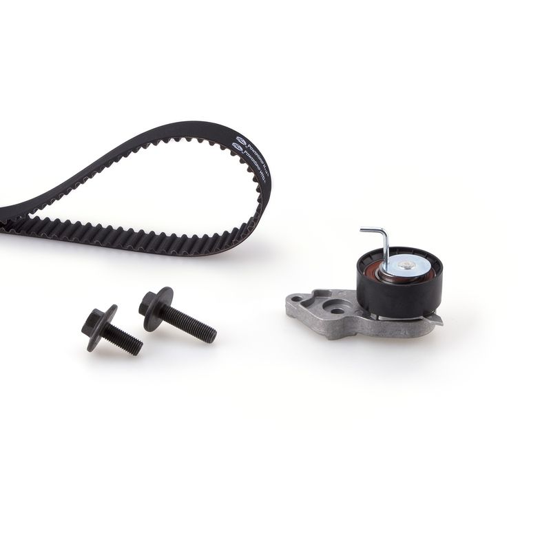 GATES K025433XS Timing Belt Kit