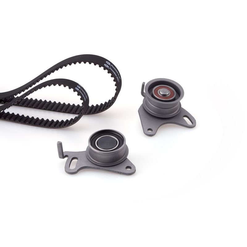GATES K025435XS Timing Belt Kit