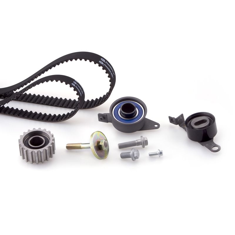 GATES K025451XS Timing Belt Kit