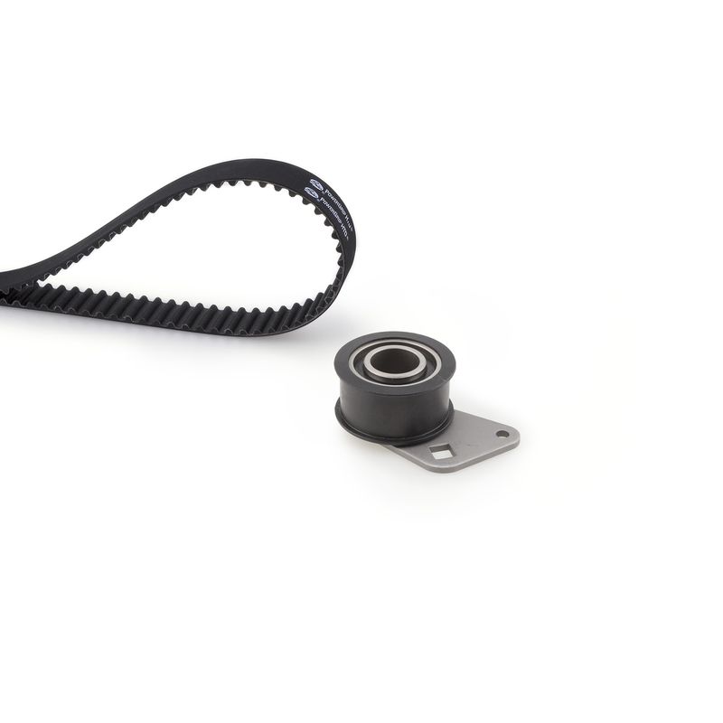 GATES K025466XS Timing Belt Kit