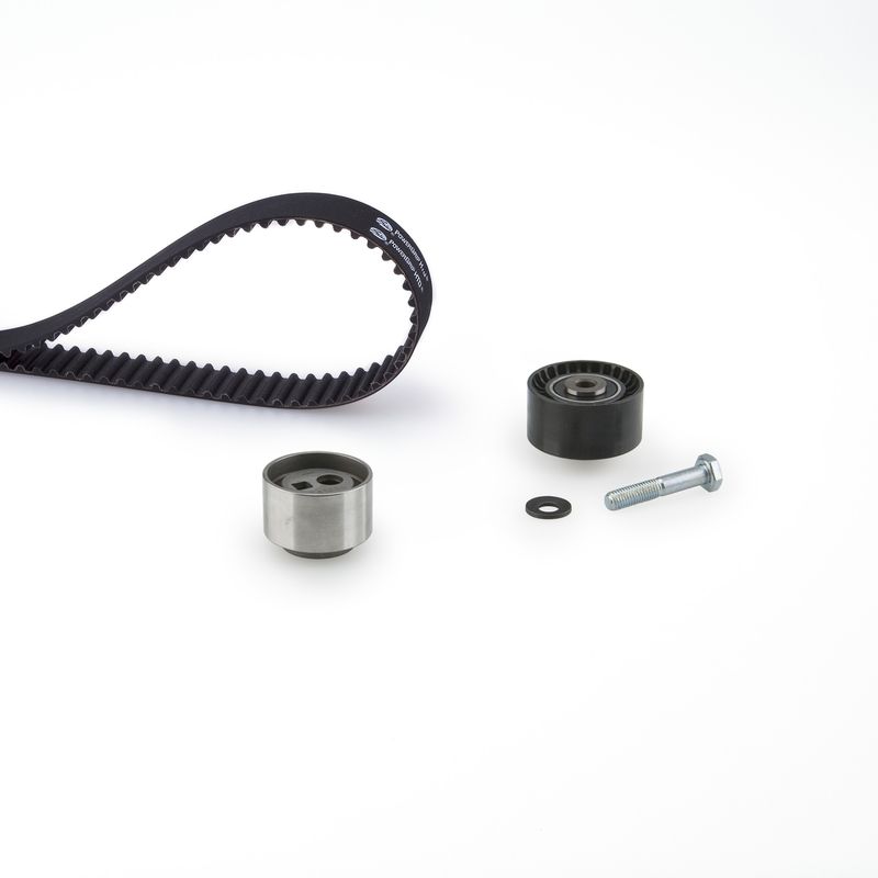 GATES K025468XS Timing Belt Kit