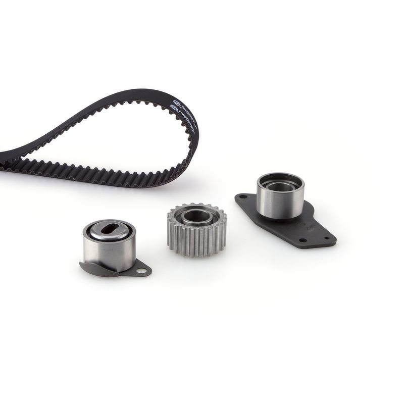GATES K025484XS Timing Belt Kit