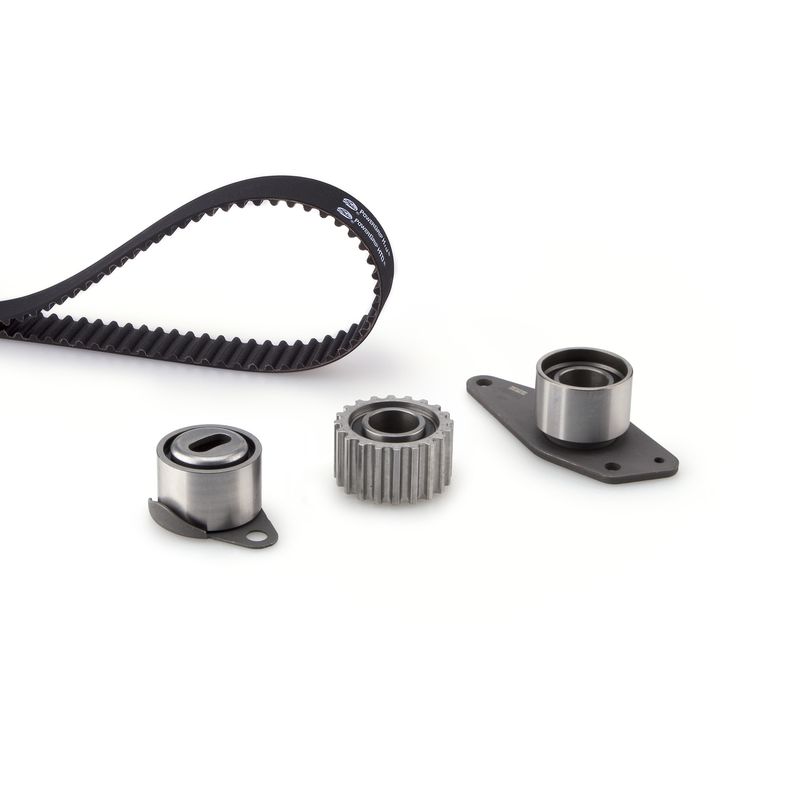 GATES K025485 Timing Belt Kit
