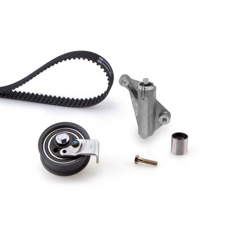 GATES K025492XS Timing Belt Kit