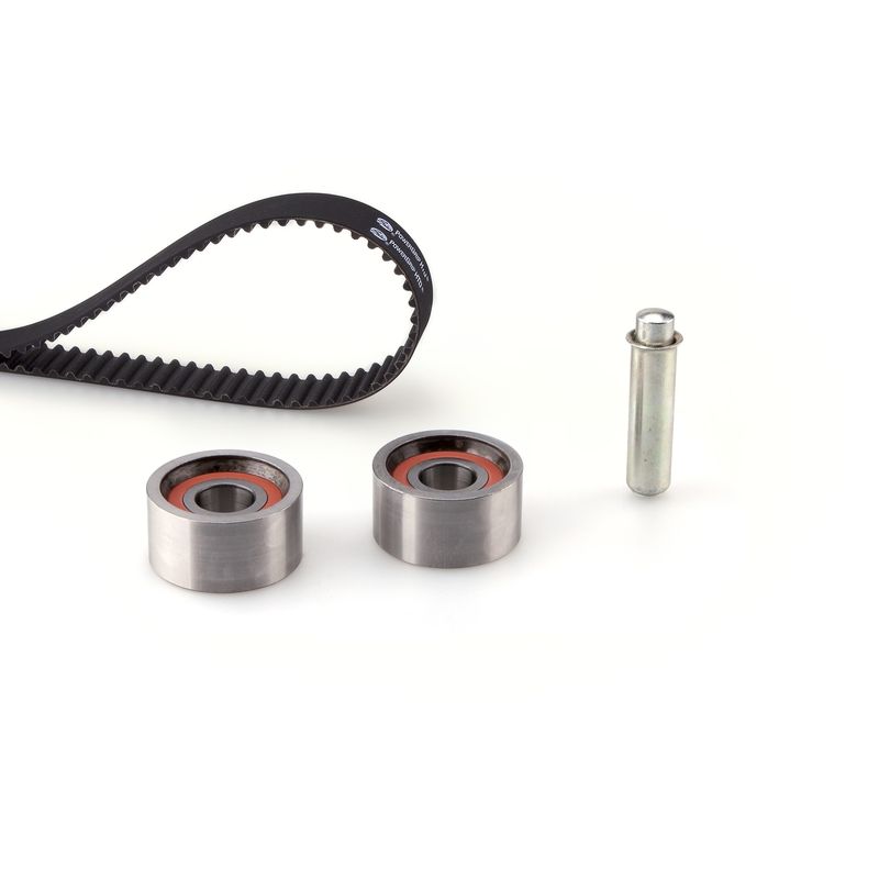 GATES K025495XS Timing Belt Kit