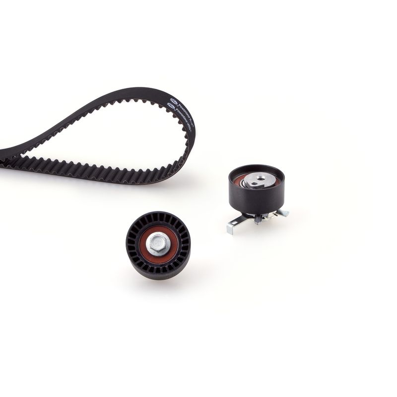 GATES K025508XS Timing Belt Kit