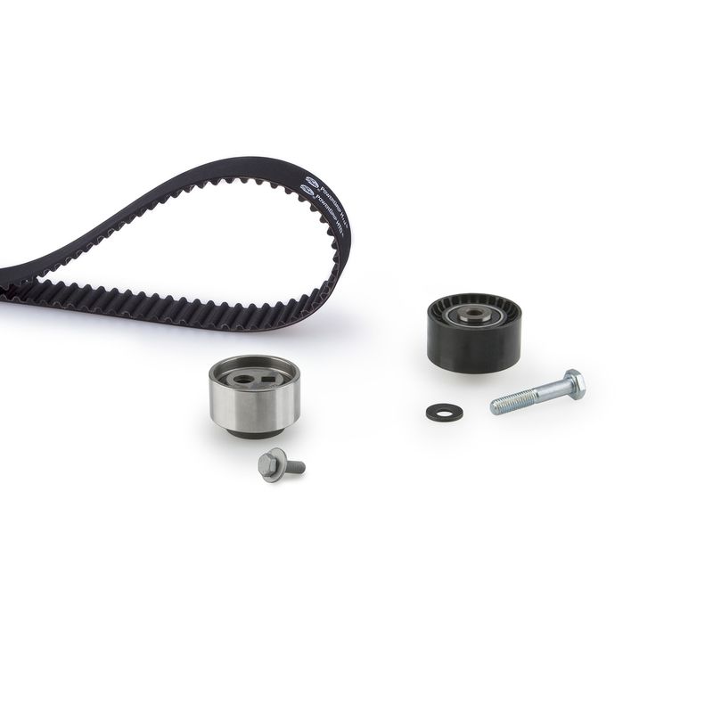 GATES K025523XS Timing Belt Kit