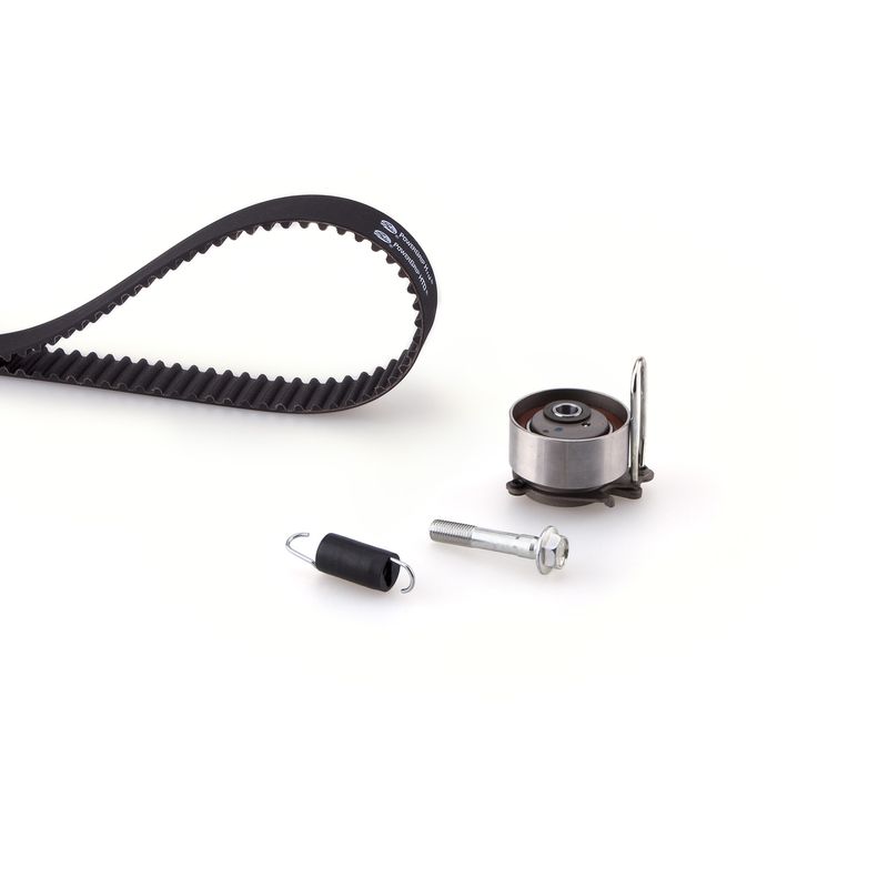 GATES K025529XS Timing Belt Kit
