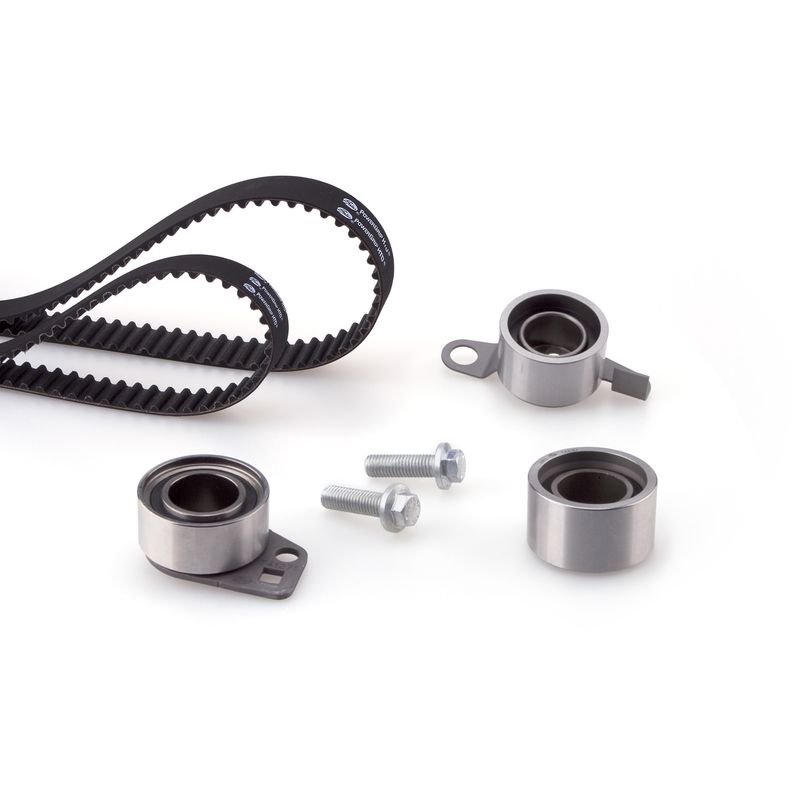 GATES K025547XS Timing Belt Kit