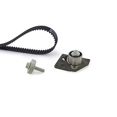 Timing Belt Kit GATES K025552XS