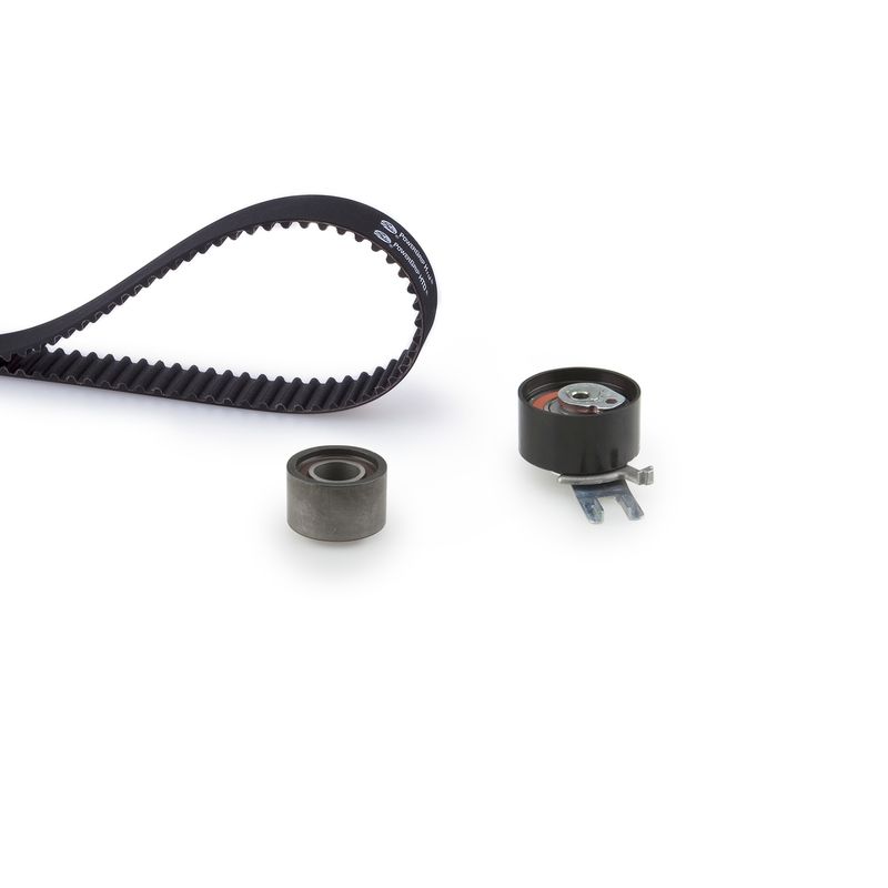 GATES K025553XS Timing Belt Kit