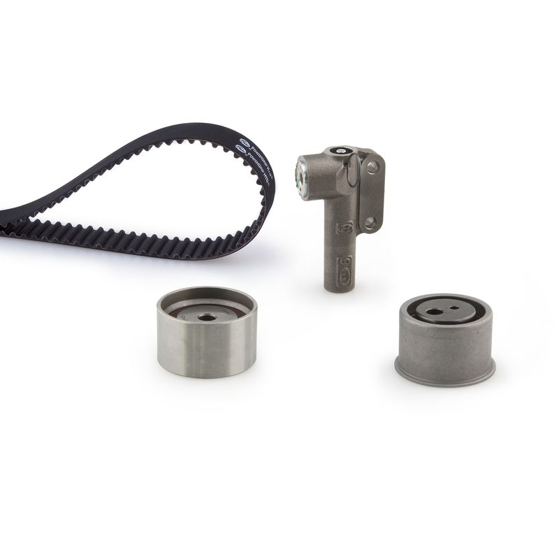 GATES K025555XS Timing Belt Kit