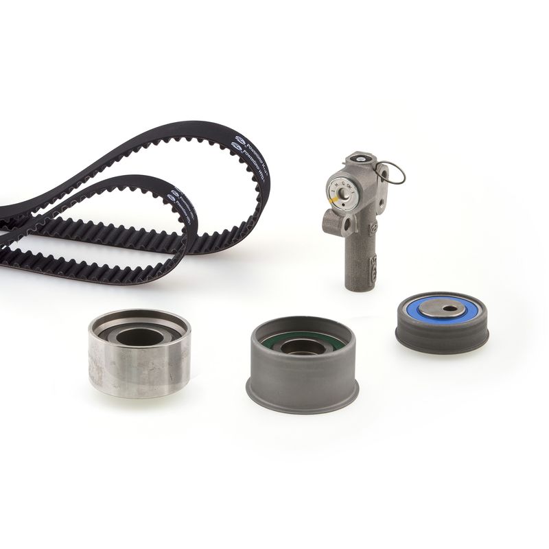 GATES K025556XS Timing Belt Kit