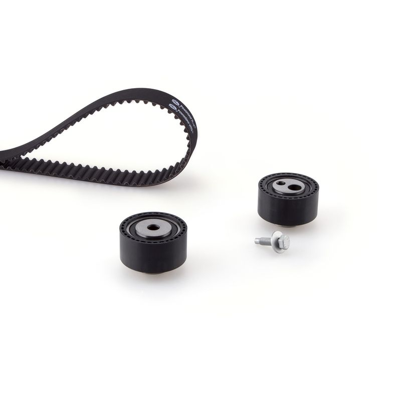GATES K025558XS Timing Belt Kit