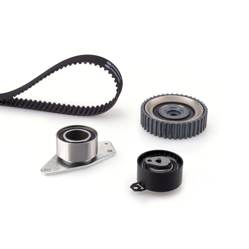 GATES K025561XS Timing Belt Kit