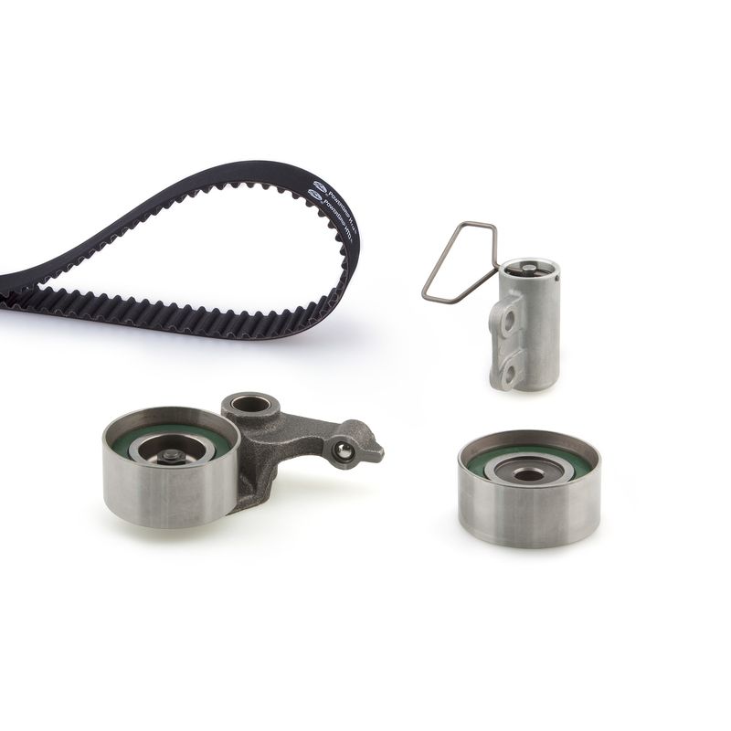 GATES K025562XS Timing Belt Kit