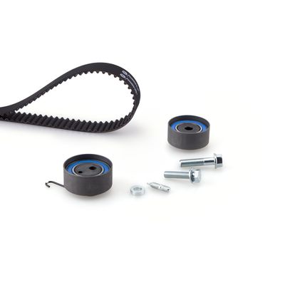 Timing Belt Kit GATES K025563XS