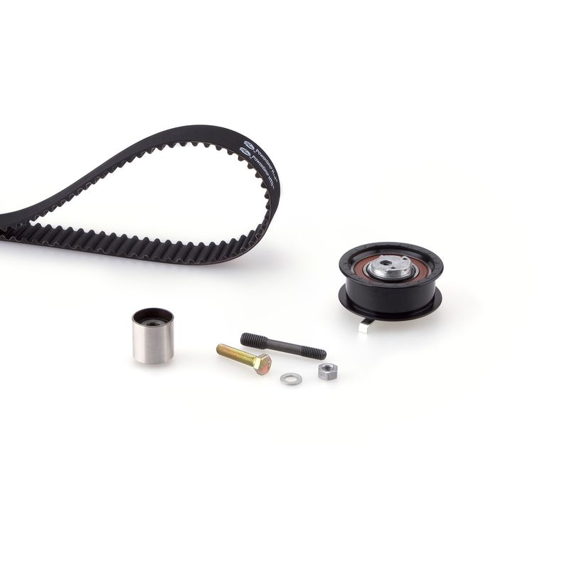 GATES K025564XS Timing Belt Kit