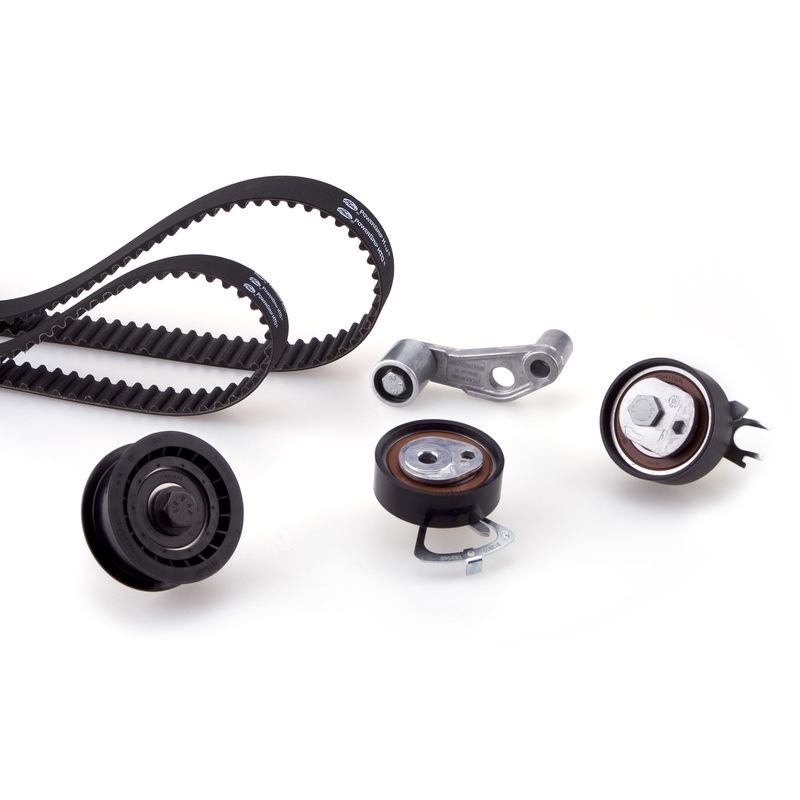 GATES K025565XS Timing Belt Kit