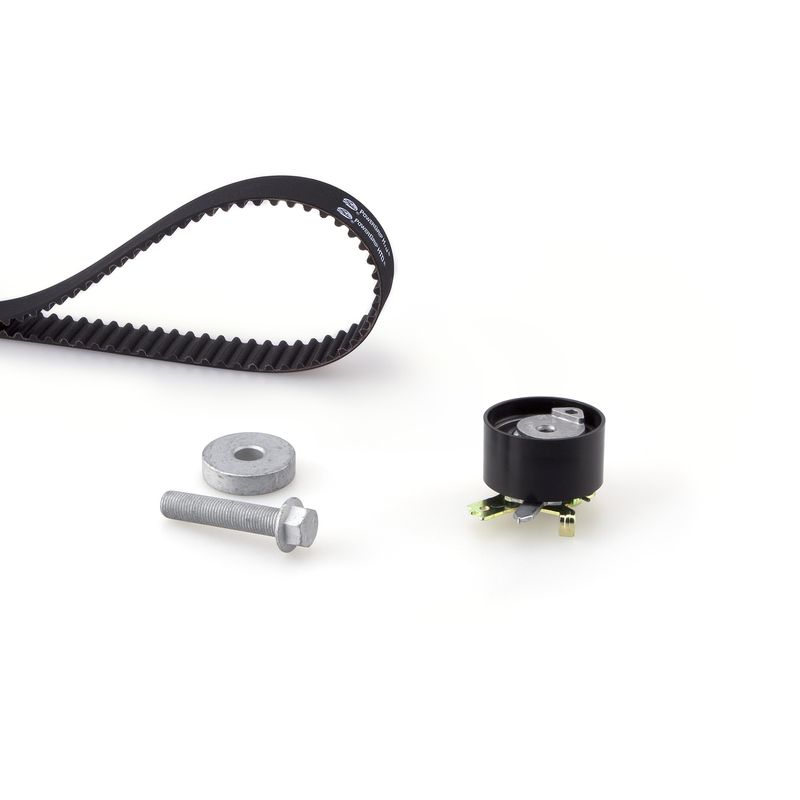 GATES K025578XS Timing Belt Kit