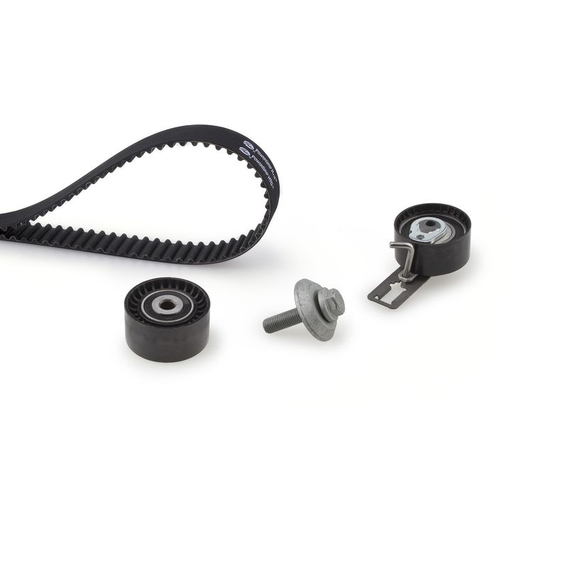 GATES K025587XS Timing Belt Kit