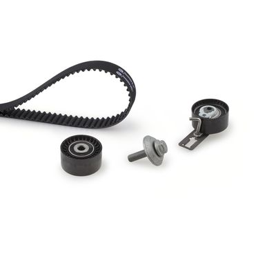 Timing Belt Kit GATES K025587XS