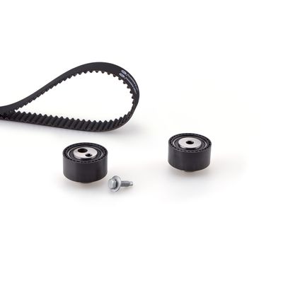 Timing Belt Kit GATES K025588XS