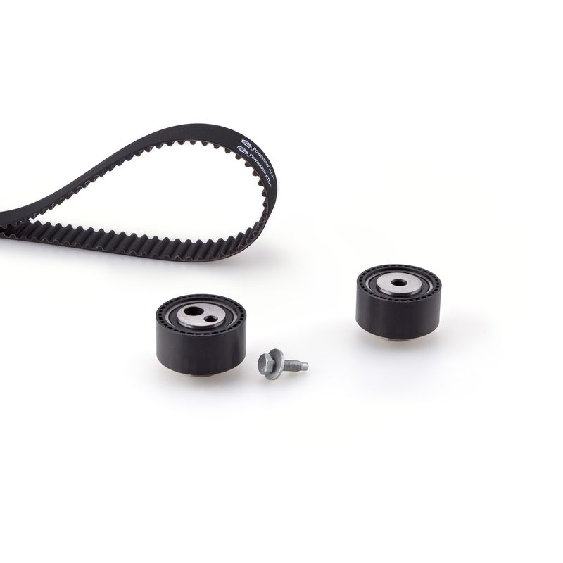 GATES K025590XS Timing Belt Kit