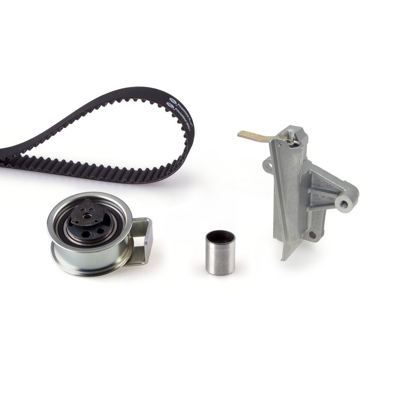 GATES K025601XS Timing Belt Kit