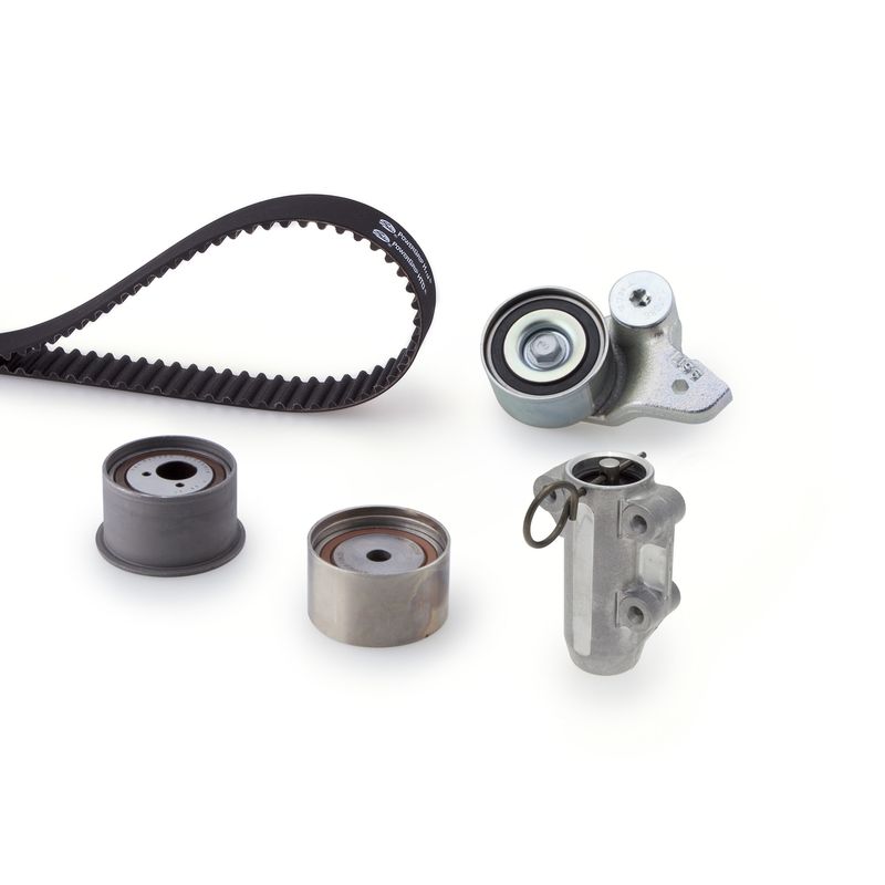 GATES K025605XS Timing Belt Kit