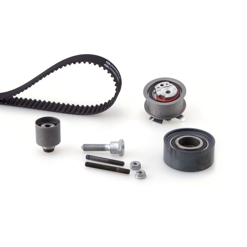 GATES K025607XS Timing Belt Kit