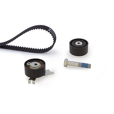 GATES K025608XS Timing Belt Kit
