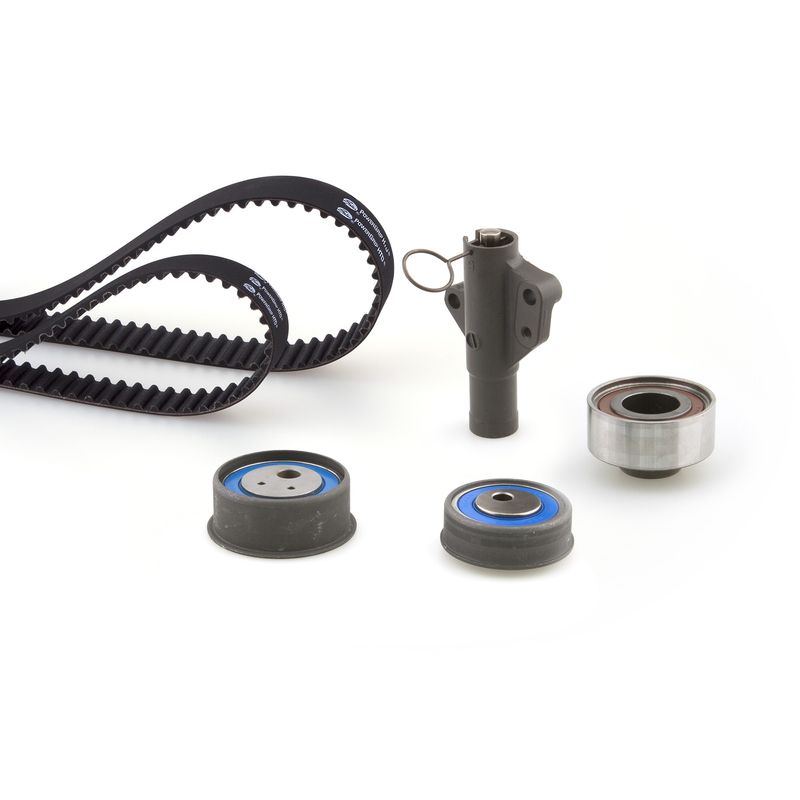 GATES K025609XS Timing Belt Kit