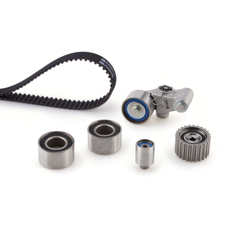 GATES K025612XS Timing Belt Kit