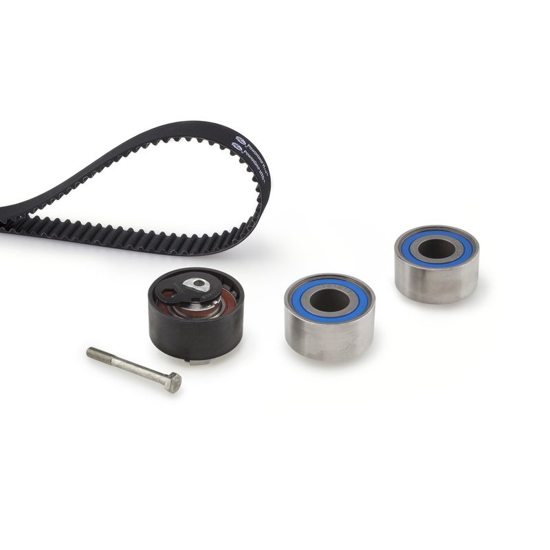 GATES K025624XS Timing Belt Kit