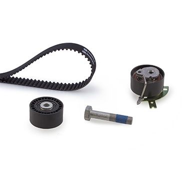 GATES K025633XS Timing Belt Kit