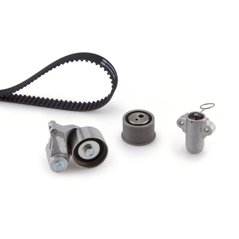 GATES K025636XS Timing Belt Kit
