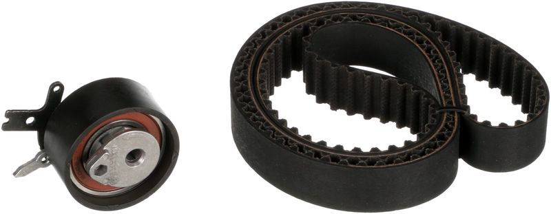GATES K025645XS Timing Belt Kit