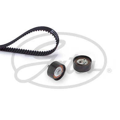 GATES K025668XS Timing Belt Kit