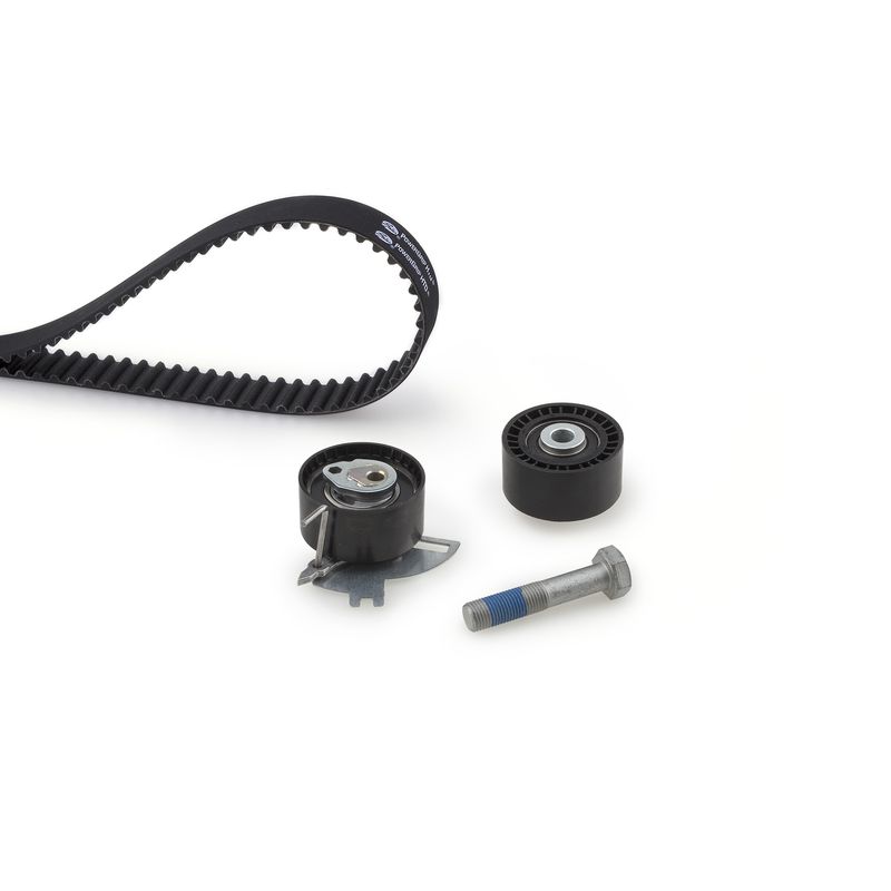 GATES K025672XS Timing Belt Kit