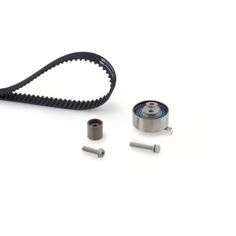 GATES K025676XS Timing Belt Kit