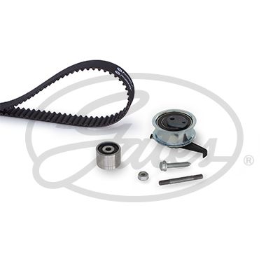 GATES K025678XS Timing Belt Kit