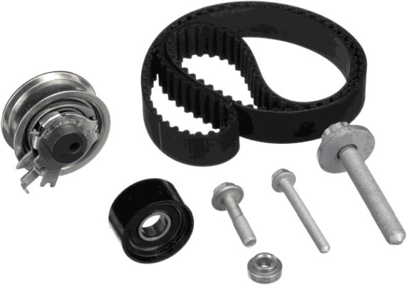 GATES K025680XS Timing Belt Kit