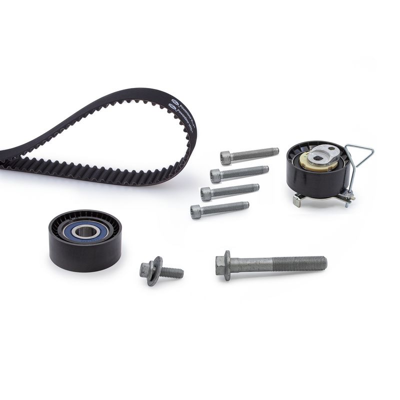 GATES K025699XS Timing Belt Kit