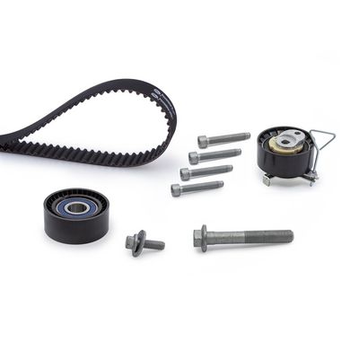 Timing Belt Kit GATES K025699XS