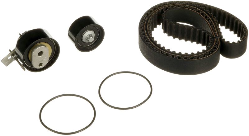 GATES K025710XS Timing Belt Kit