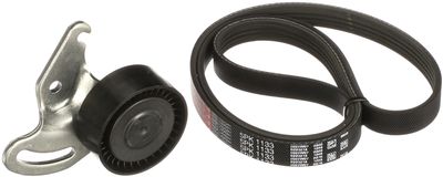 V-Ribbed Belt Set GATES K025PK1133