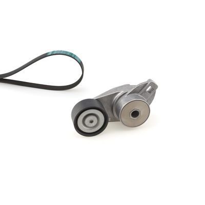 V-Ribbed Belt Set GATES K025PK1240HD