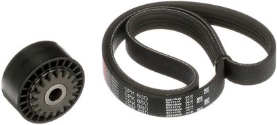 V-Ribbed Belt Set GATES K025PK880