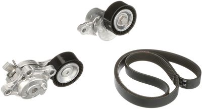 V-Ribbed Belt Set GATES K026PK1005EST
